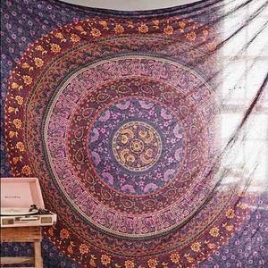 Urban Outfitters Wall Tapestry